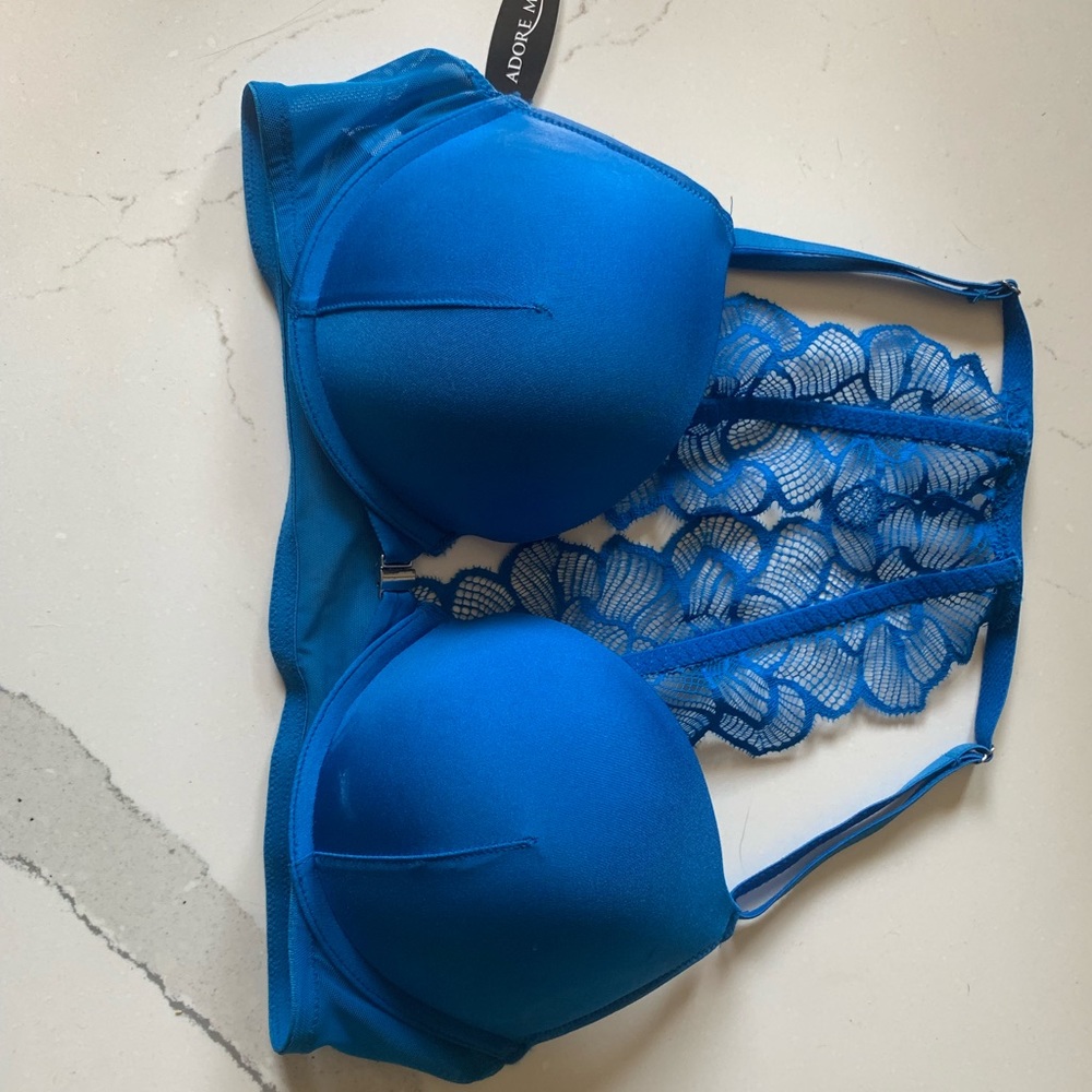 Adore me bra